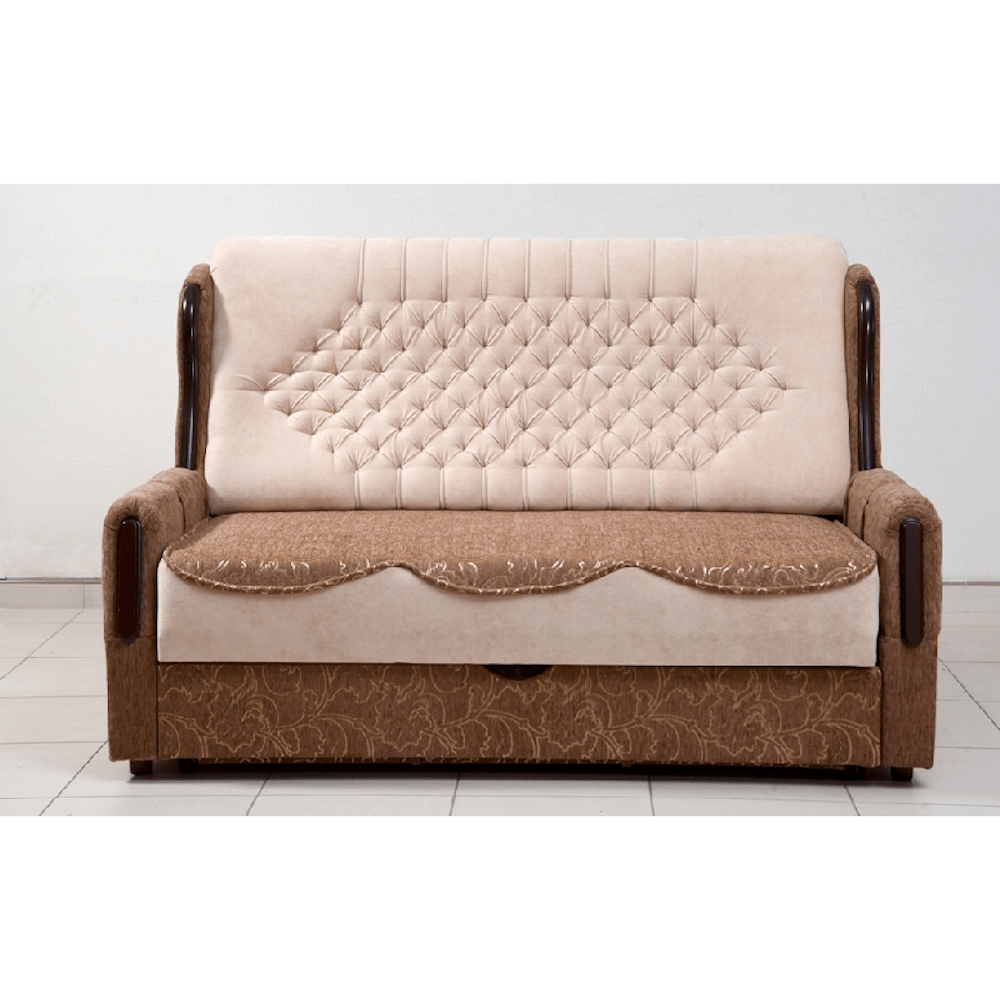 Canapea Tatiana relief 145 - Mobilă la comandă Cluj